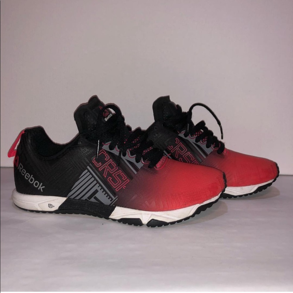 Size 5.5 Reebok Crossfit shoe